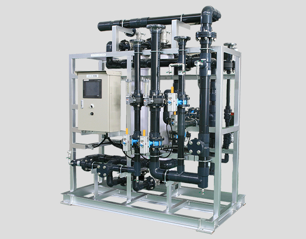 Filtration Equipment