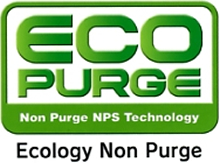 eco purge 余热利用式ENP